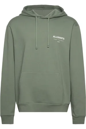 AllSaints Underground Green