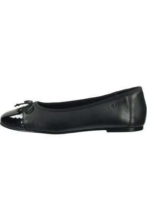 GANT Chadii Ballerina Black