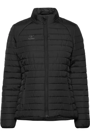 Hummel Classic Bee Wo Feng Jacket Black