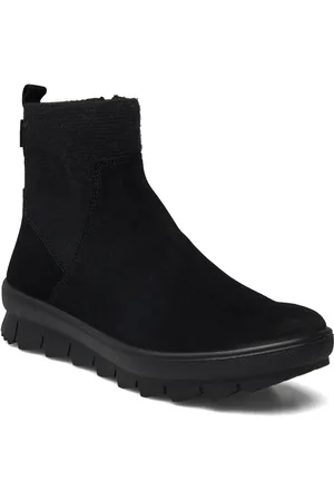 Legero Novara Black