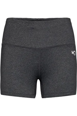 Kari Traa Julie High W Shorts Black