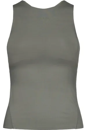 Björn Borg Studio 2 In 1 Tank Top Green