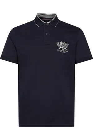 Tommy Hilfiger Icon Reg Polo Navy