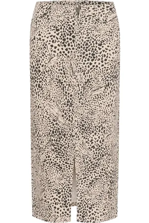 Kaffe Kalisa Skirt Patterned