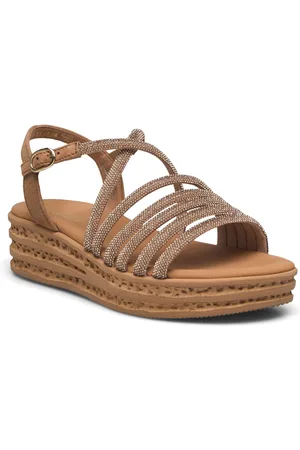 Gabor Sandal Beige