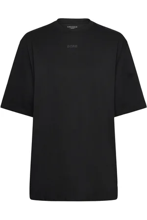 Björn Borg Studio Over D T-Shirt Black