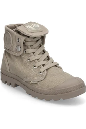 Palladium Baggy Grey