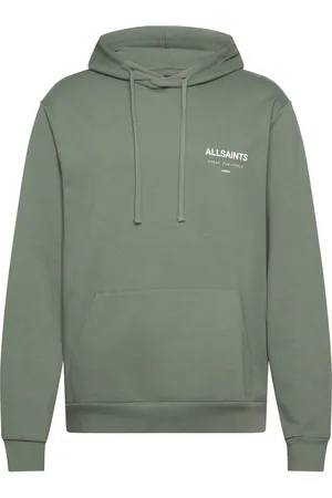 AllSaints Underground Khaki