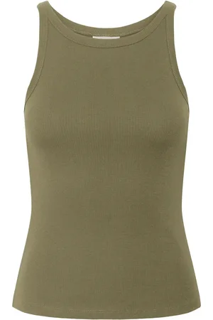Gestuz Drewgz Sl Top Green