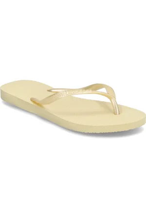 Havaianas Hav. Slim Yellow