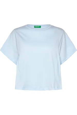 Benetton T-Shirt Blue
