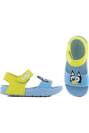 Leomil Bluey Sandal Blue