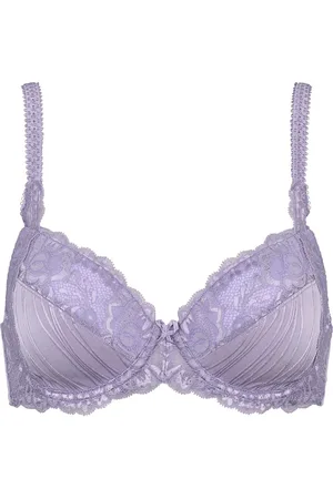 Missya Dorrit Bra Fill Purple
