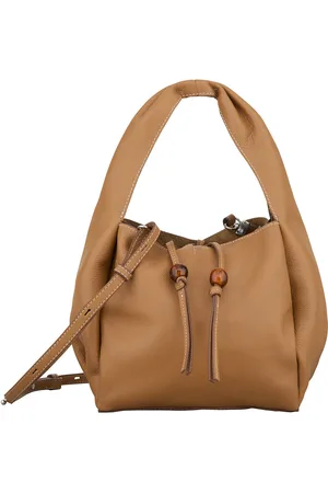 Beck Söndergaard Grain Harper Bag Brown