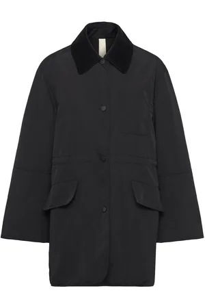 Brixtol Billy Nylon Black