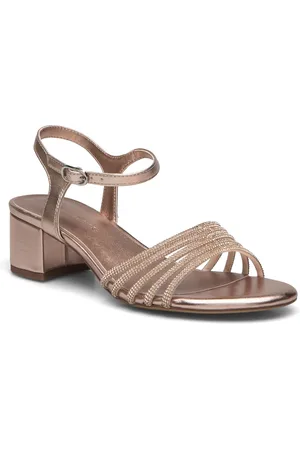 Tamaris Women Sandals Pink