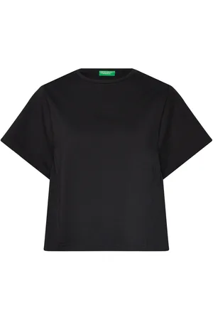 Benetton T-Shirt Black