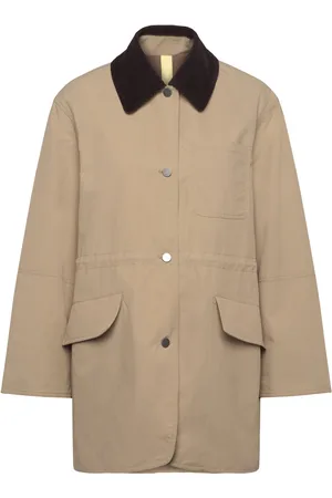 Brixtol Billy Nylon Beige