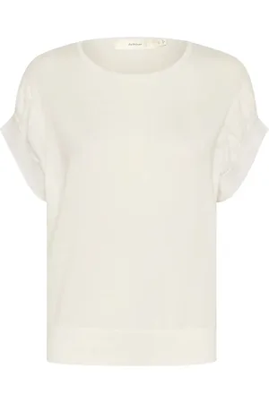 INWEAR Yasiw Top White