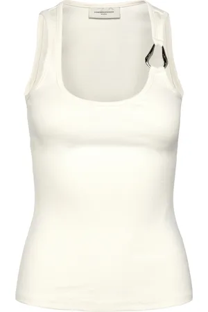 Copenhagen Muse Cmsiv-To White