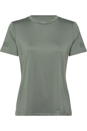 Björn Borg Borg T-Shirt Khaki