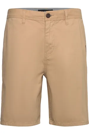 Quiksilver Everyday Chino Light Short Beige