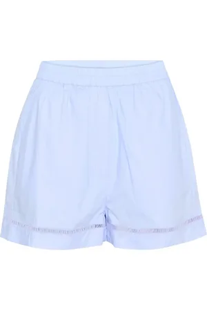 INWEAR Furlaiw Shorts Blue