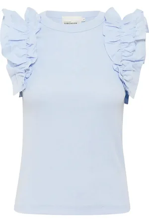 Karen by Simonsen Odakb Tank Blue
