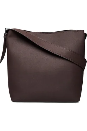 Noella Tessa Tote Bag Brown