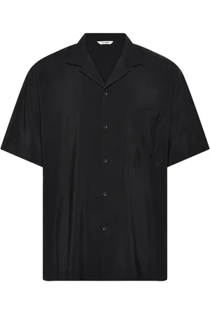 Gabba Jens Over Resort Yari Ss Black