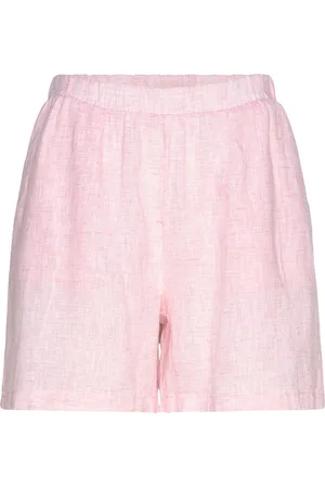 Bruun & Stengade Bs Anem Shorts Pink