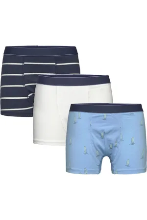 MANGO Mixed 3 Boxer Pack Patterned