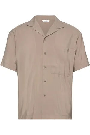 Gabba Jens Over Resort Yari Ss Beige