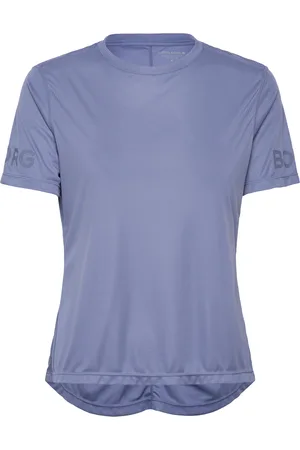 Björn Borg Borg Light T-Shirt Blue