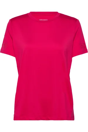 Björn Borg Borg T-Shirt Pink