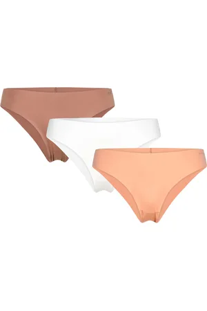 Björn Borg Invisible Brief 3P Beige