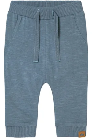 NAME IT Nbmhowel Pant Blue