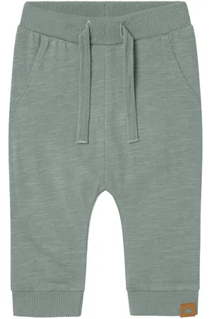 NAME IT Nbmhowel Pant Grey