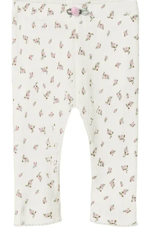 NAME IT Nbfhoise Legging Cream