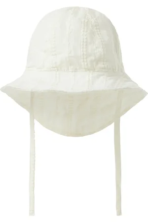 Lil Atelier Nbfjazelle Hat Lil White
