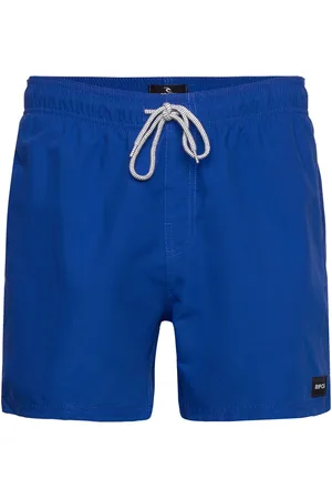 Rip Curl Offset Volley Blue