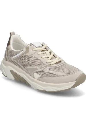 Gabor Rollingsoft Sneaker Grey