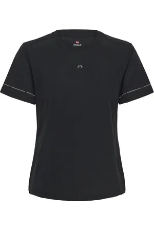 Newline Nwlbreathe W T-Shirt Black