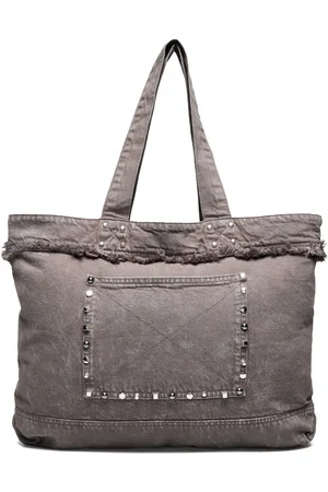 Hope Breeze Bag St Grey Marble Grey