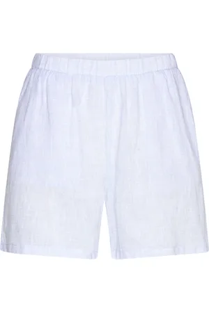 Bruun & Stengade Bs Anem Shorts White