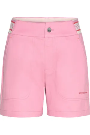 Kari Traa Thalena Shorts Pink