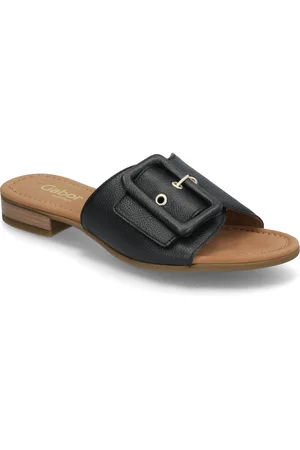 Gabor Slip-In Black