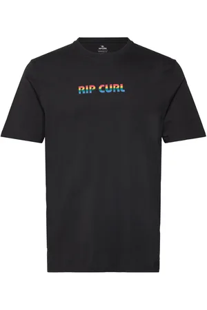 Rip Curl Big Mumma Icon Tee Black