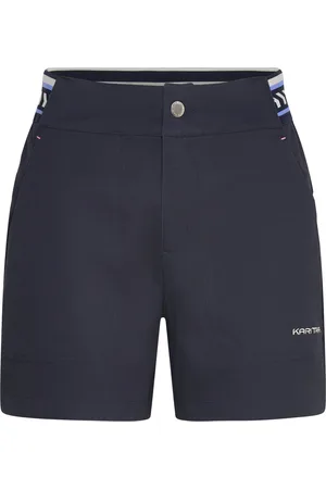 Kari Traa Thalena Shorts Navy