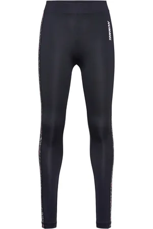 Hummel Hmlsanne Tights White
